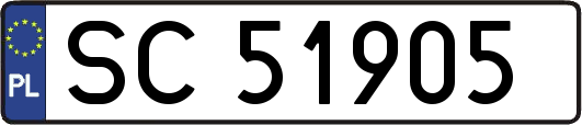 SC51905