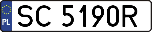 SC5190R