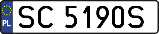 SC5190S