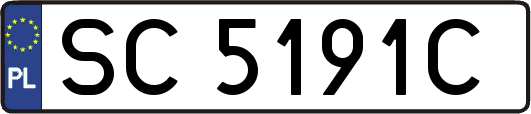 SC5191C