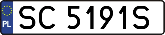SC5191S