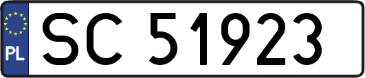 SC51923