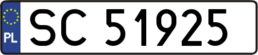 SC51925