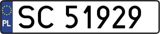 SC51929
