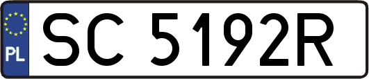 SC5192R