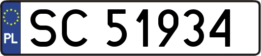 SC51934