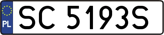 SC5193S