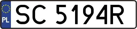 SC5194R