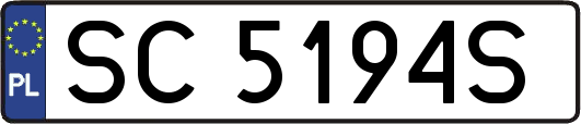 SC5194S