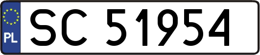 SC51954