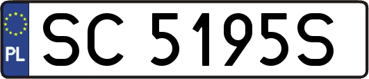 SC5195S