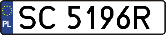 SC5196R