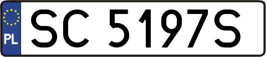 SC5197S