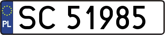 SC51985