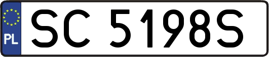 SC5198S