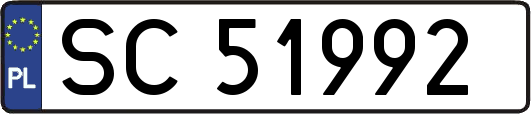 SC51992