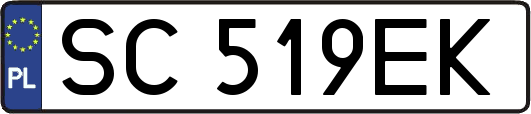SC519EK