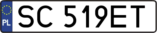 SC519ET