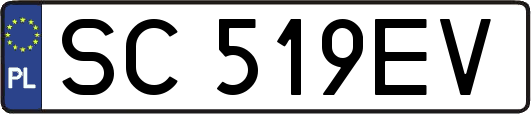 SC519EV