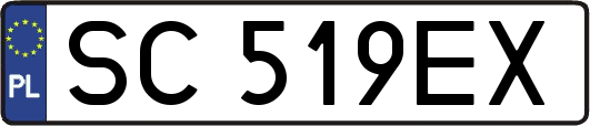 SC519EX