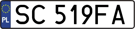 SC519FA