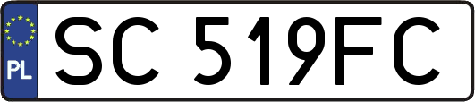 SC519FC