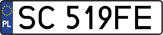 SC519FE