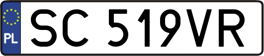 SC519VR
