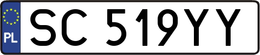 SC519YY