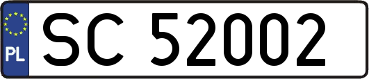 SC52002