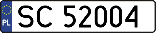 SC52004