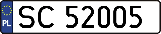 SC52005