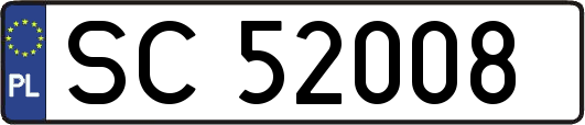 SC52008