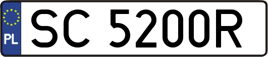 SC5200R