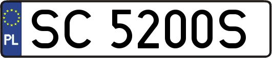SC5200S