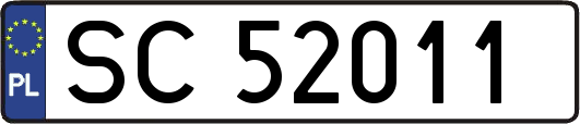 SC52011