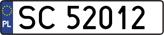 SC52012
