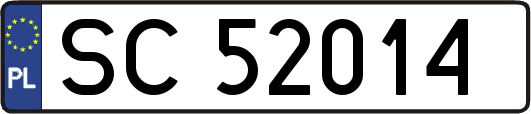 SC52014