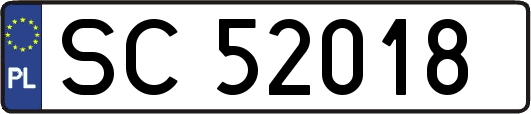 SC52018
