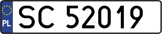 SC52019