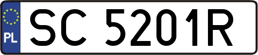 SC5201R