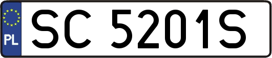 SC5201S