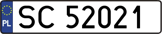 SC52021