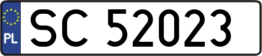 SC52023