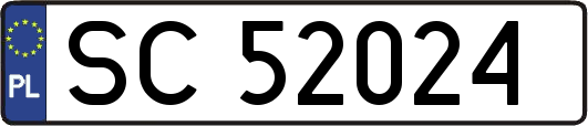 SC52024