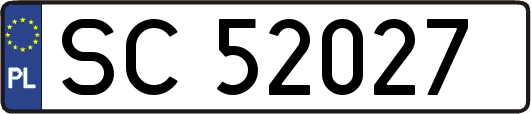 SC52027