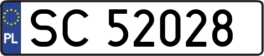 SC52028