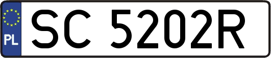 SC5202R
