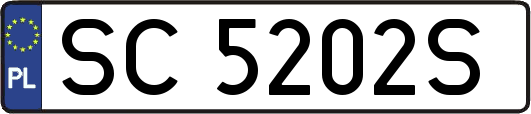 SC5202S