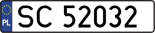 SC52032